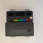 Програмируем контролер VOTOL-EM-30-S 60V/37A