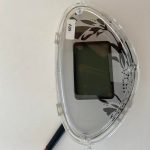 Дисплей за четириколка 60V