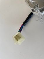 Дисплей за четириколка 60V - Image 2