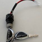 Патрон и ключ