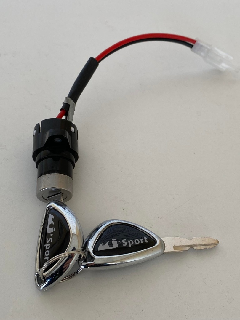 3077.jpg Патрон и ключ - Image 1