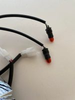 Фар + мигачи за триколка/скутер - Image 2