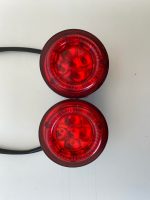 Стопове за триколка модел X1 и X2