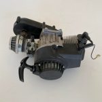 Двигател 49см3 за детско атв или крос