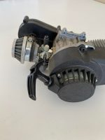 Двигател 49см3 за детско атв или крос - Image 4