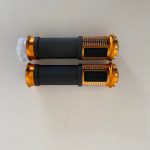 Масур за газ