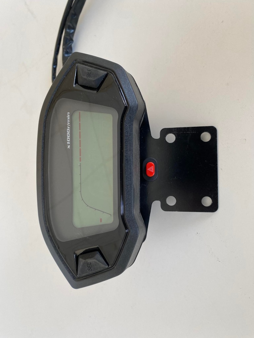 3094.jpg Километраж за АТВ-дигитален - Image 1