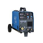 Телоподаващо 230А с електрожен MIG/MMA Viki Lux професионално