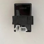 CDI - електронно запалване DC