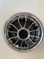 Мотор 48V 350W за електрическа триколка А3 с задно предаване