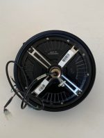 Мотор 48V 800W за електрическа триколка или скутер - Image 2