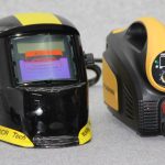 Електрожен FUNKEN 300А IGBT инверторен професионален ТОП модел 2021 година