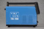 AC/DC 280А TIG апарат с електрожен инверторен професионален Viki Lux - Image 4