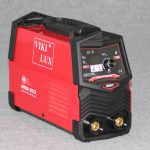 ЕЛЕКТРОЖЕН 250 АМПЕРА МОДЕЛ HT MAX VIKI LUX ИНВЕРТОРЕН