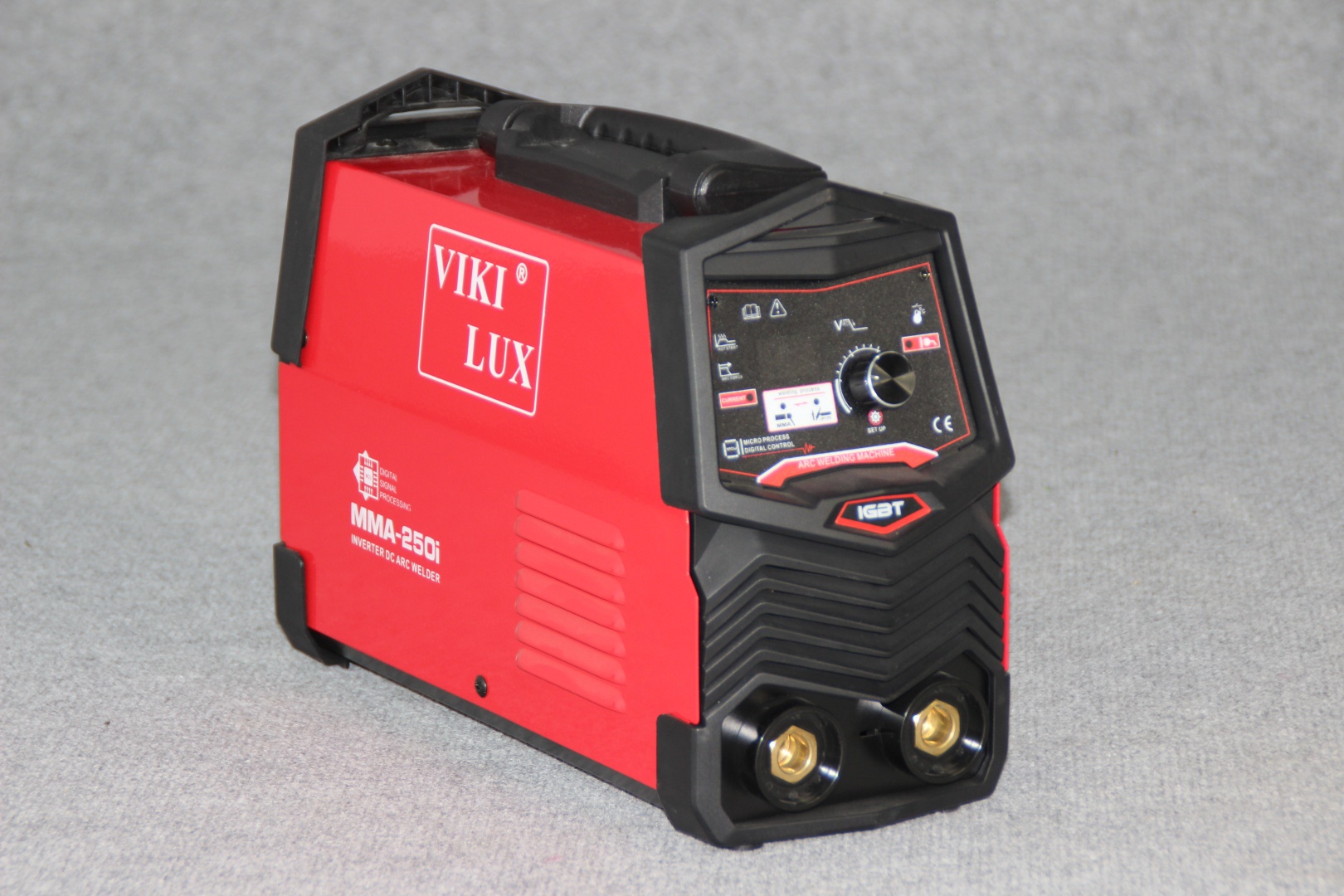 3133.jpg ЕЛЕКТРОЖЕН 250 АМПЕРА МОДЕЛ HT MAX VIKI LUX ИНВЕРТОРЕН - Image 1