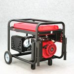 ГЕНЕРАТОР ЗА ТОК 10 KW BULPOWER 13500 МОНОФАЗЕН - Image 6