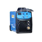 Телоподаващо с електрожен СО2 Bulpower 230 А професионално