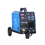 Телоподаващо 260A с електрожен IGBT Viki Lux професионално