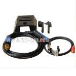 Телоподаващо 260A с електрожен IGBT Viki Lux професионално - Image 2