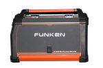 Инверторно телоподаващо FUNKEN 250А с електрожен - Image 6