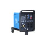 Телоподаващо с електрожен СО2 220A Force 2 професионално