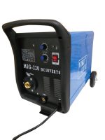 Телоподаващо с електрожен СО2 220A Force 2 професионално - Image 2