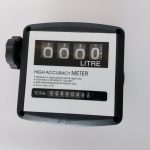 Брояч За Помпи (Универсален)