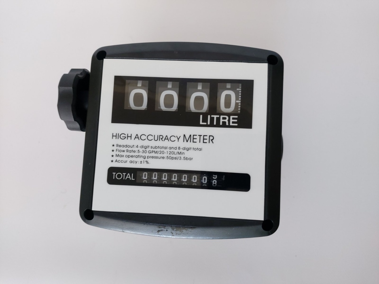 3504.jpg Брояч За Помпи (Универсален) - Image 1