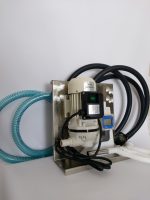 Пълен комплект 220V Помпа за AdBlue 60L/min. - Image 2