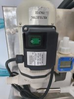 Пълен комплект 220V Помпа за AdBlue 60L/min. - Image 3