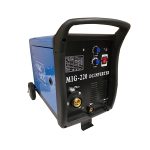 Телоподаващо с електрожен СО2 220A Force 2 професионално - Image 6