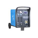 Телоподаващо 250А с електрожен MIG/MMA Viki Lux професионално