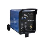 Телоподаващо MIG/MMA 280 с електрожен монофазно