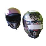 Пистова Каска MaxMotors