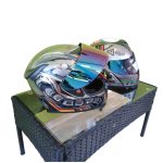 Пистова Каска MaxMotors - Image 2