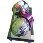 Пистова Каска MaxMotors - Image 3