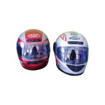 Каска MaxMotors