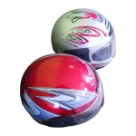 Каска MaxMotors - Image 2