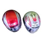 Каска MaxMotors - Image 3