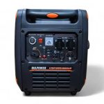 ИНВЕРТОРЕН ГЕНЕРАТОР ЗА ТОК BULPOWER 4KW 5500IE - Image 3
