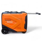 ИНВЕРТОРЕН ГЕНЕРАТОР ЗА ТОК BULPOWER 4KW 5500IE - Image 5