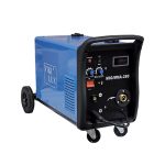 Телоподаващо MIG/MMA 280А с електрожен трифазен ток