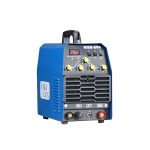 AC/DC WSЕ 250А TIG професионален инверторен заваръчен апарат Viki Lux