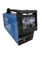 AC/DC 280А TIG апарат с електрожен инверторен професионален Viki Lux - Image 6