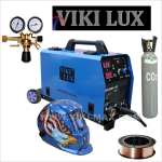 Телоподаващо 160А с електрожен пълен комплект професионално