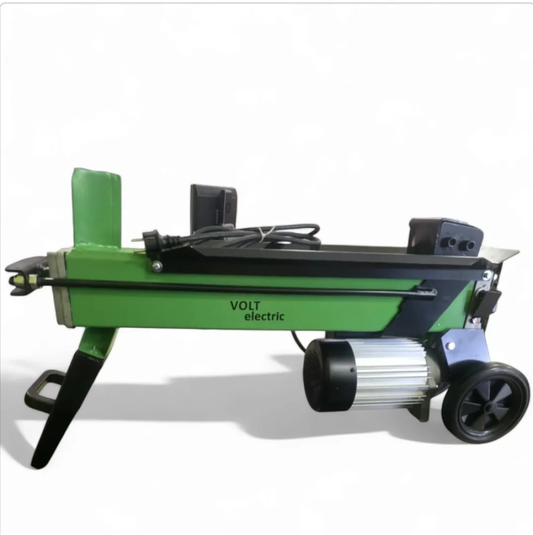 4341.jpg Voltelectric Цепачка за дърва 7 тона 520мм 2400W - Image 1