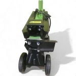 Voltelectric  Цепачка за дърва 7 тона 520мм 2400W - Image 4