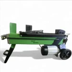 Voltelectric  Цепачка за дърва 7 тона 520мм 2400W - Image 5