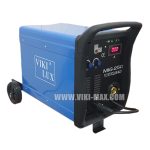 Телоподаващо 250А с електрожен MIG/MMA Viki Lux пълен комплект - Image 7