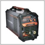 Телоподаващо 300 А Funken с електрожен пълен комплект професионално - Image 2